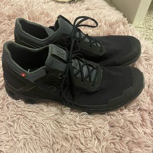 COPY - Men’s on clouds